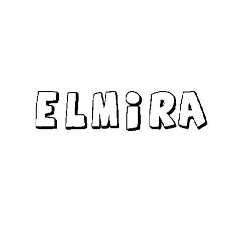 ELMIRA