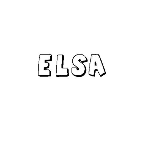ELSA