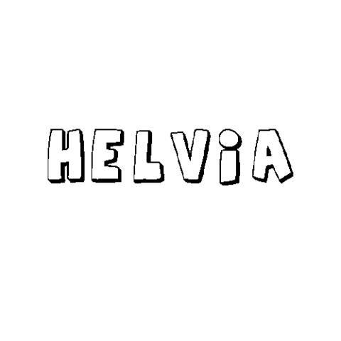 HELVIA