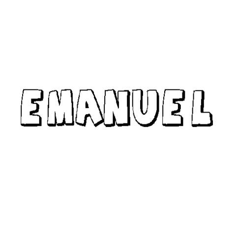 EMANUEL