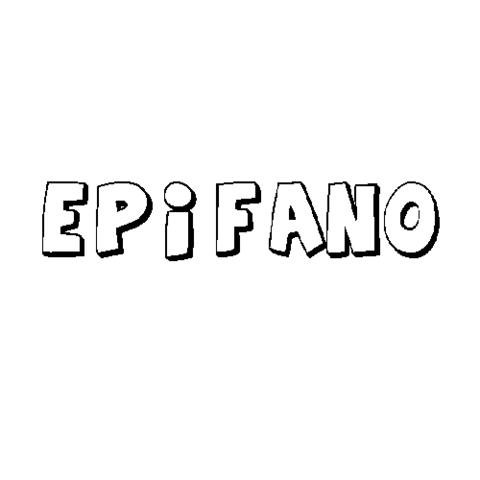 EPIFANO