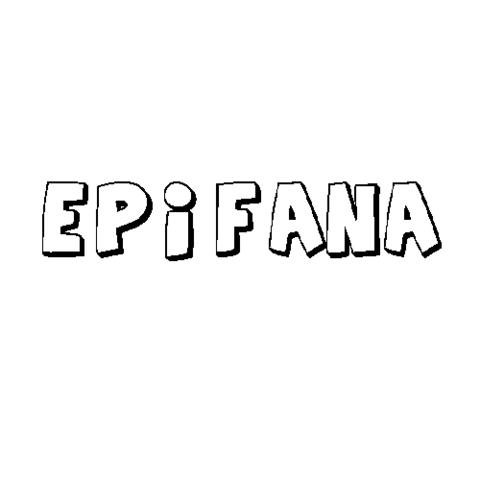 EPIFANA