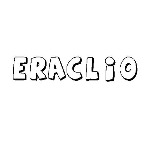 ERACLIO