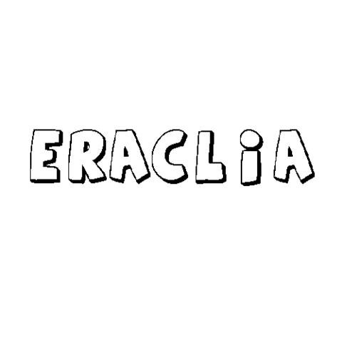 ERACLIA