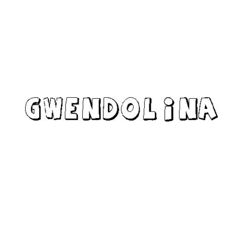 GWENDOLINA