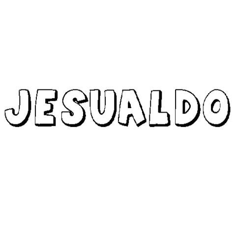 JESUALDO