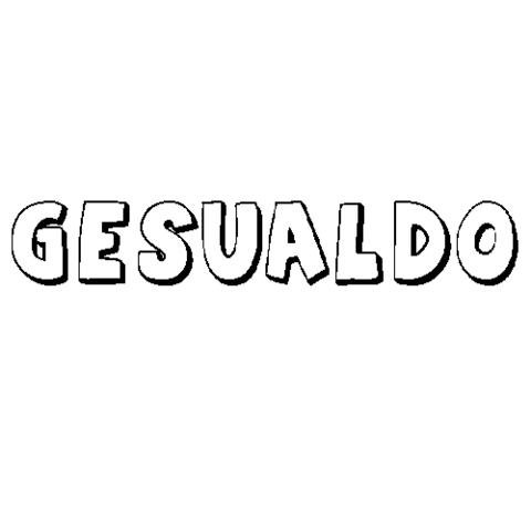 GESUALDO