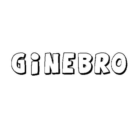 GINEBRO