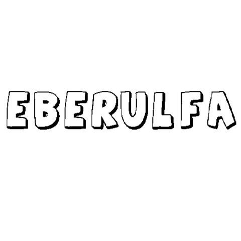 EBERULFA