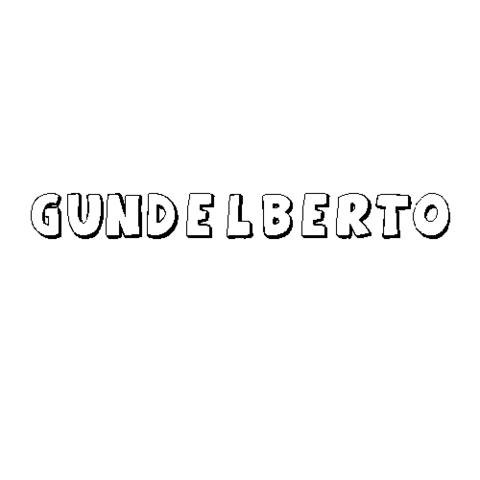 GUNDELBERTO