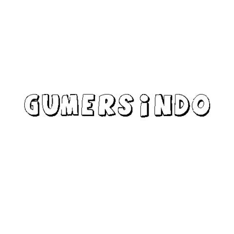 GUMERSINDO