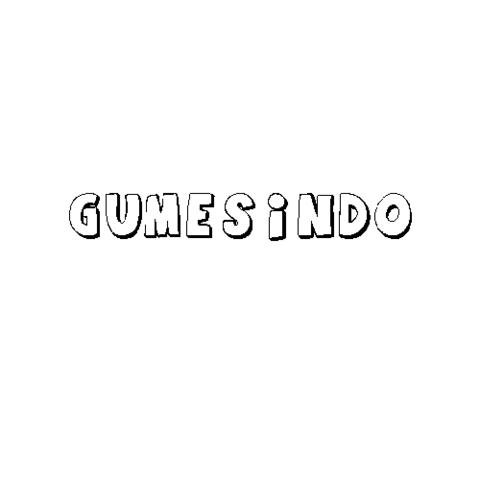 GUMESINDO