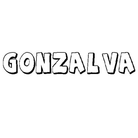 GONZALVA