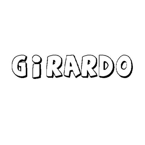 GIRARDO