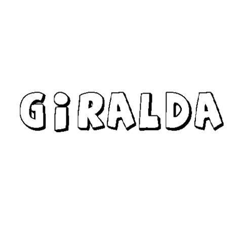 GIRALDA