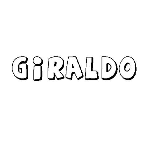 GIRALDO