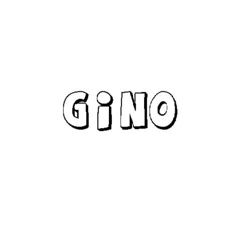 GINO