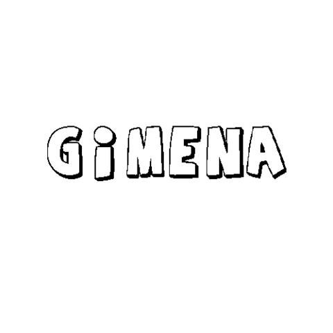 GIMENA