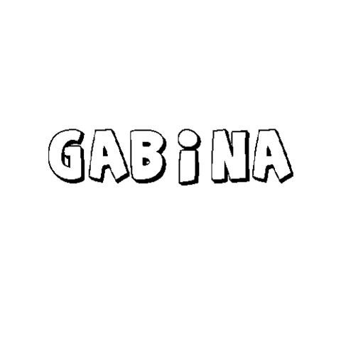 GABINA