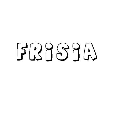 FRISIA