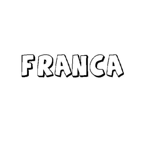 FRANCA