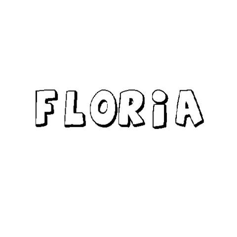 FLORIA