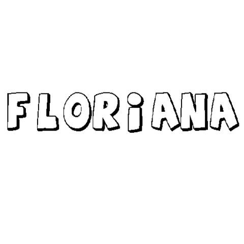 FLORIANA