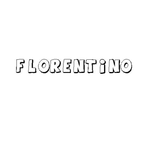 FLORENTINO