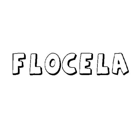 FLOCELA