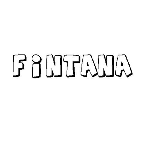 FINTANA