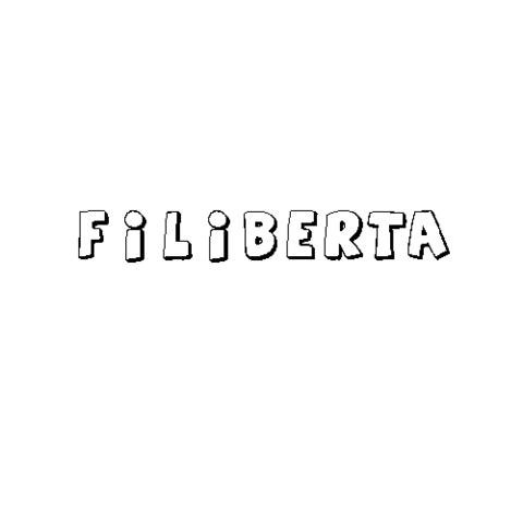 FILIBERTA