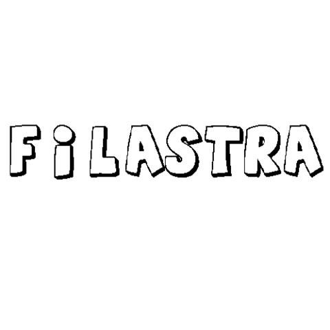 FILASTRA