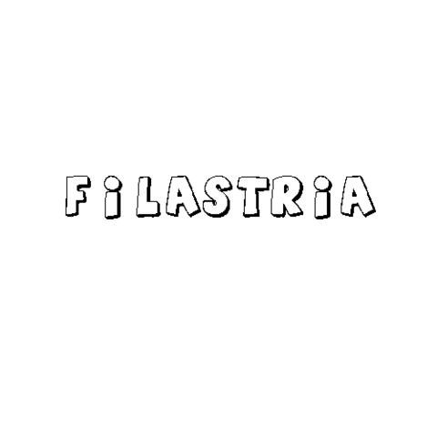 FILASTRIA