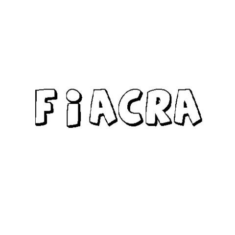 FIACRA