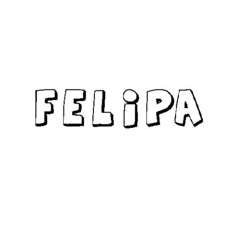 FELIPA