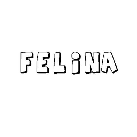 FELINA