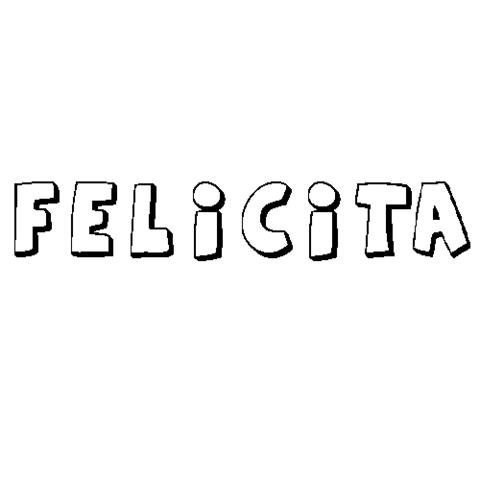 FELICITA