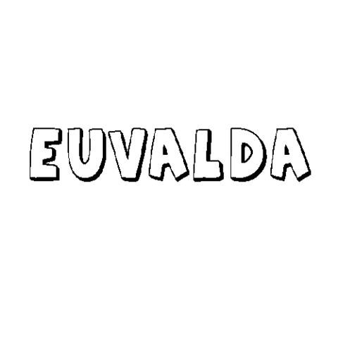 EUVALDA