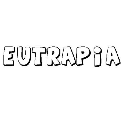 EUTRAPIA