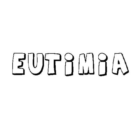 EUTIMIA