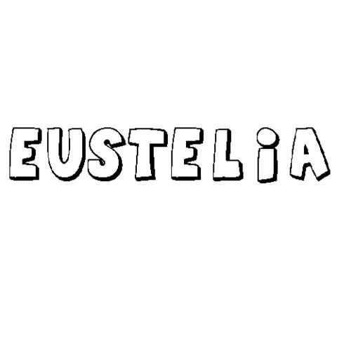 EUSTELIA