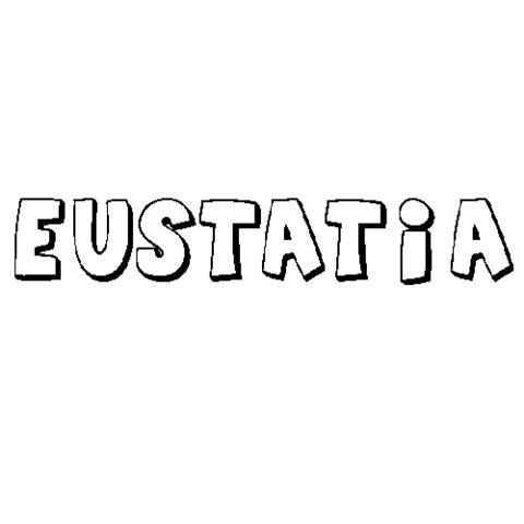 EUSTATIA