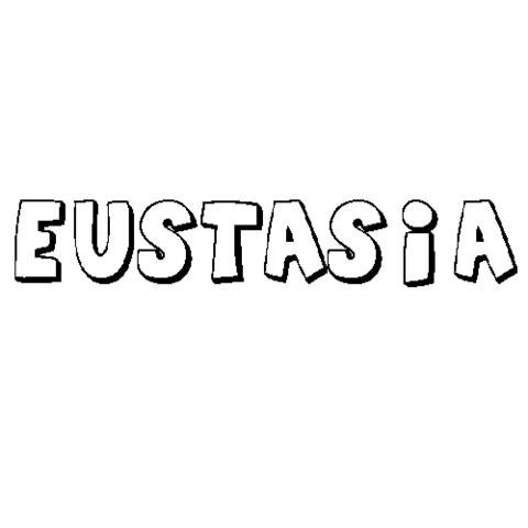 EUSTASIA