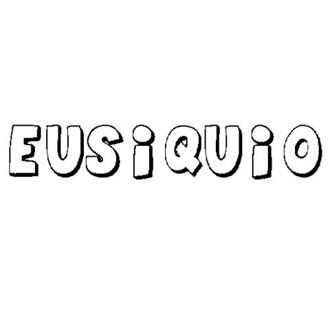 EUSIQUIO