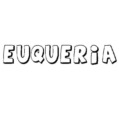 EUQUERIA