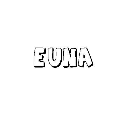 EUNA