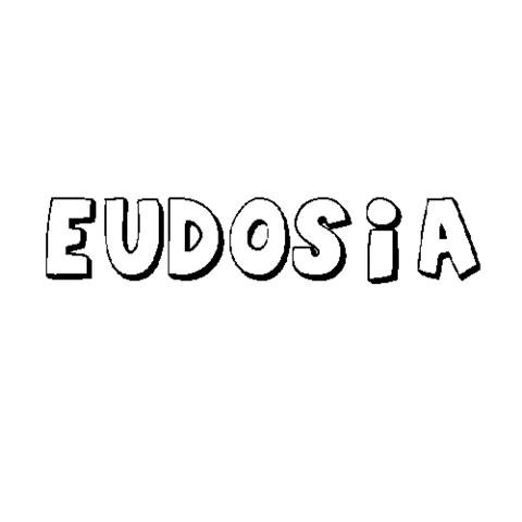 EUDOSIA