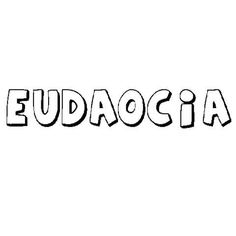 EUDAOCIA