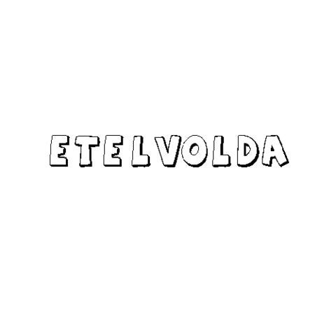 ETELVOLDA