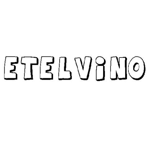 ETELVINO